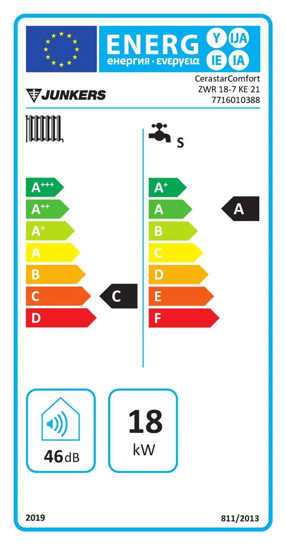 Bosch-Gas-Heizwertgeraet-wandhaengend-CERASTARCOMFORT-ZWR-18-7-KE-21-7716010388_7716010388 Energieeffizienzklasse A